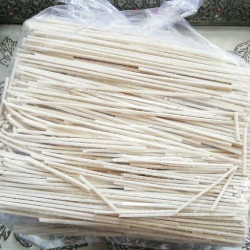 تصویر 3 از خرید و فروش رشته اشی خانگی درجه 1 با شرایط فوق العاده