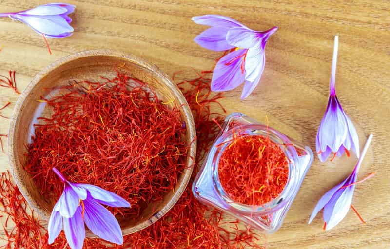 خرید زعفران نگین صادراتی + قیمت فروش استثنایی
