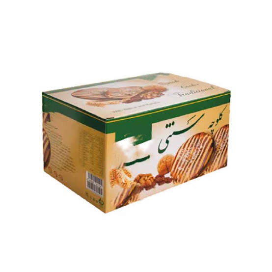 تصویر 1 از خرید عمده کلوچه سنتی با طعم اصیل شمال و قیمت رقابتی