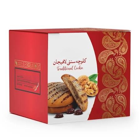 تصویر 4 از خرید عمده کلوچه سنتی با طعم اصیل شمال و قیمت رقابتی