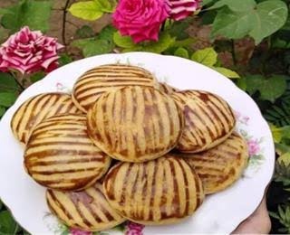 تصویر 3 از خرید عمده کلوچه سنتی با طعم اصیل شمال و قیمت رقابتی