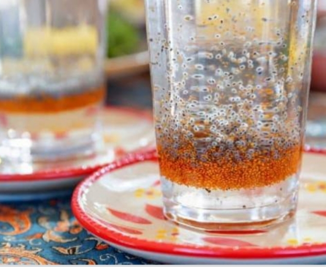 تصویر 5 از خرید انبوه شربت زعفران تخم شربتی مجتهدی در ایران