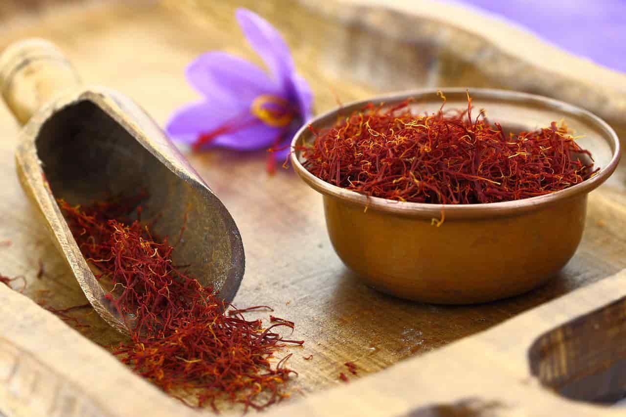 فروش زعفران نگین ممتاز صادراتی + قیمت خرید به صرفه