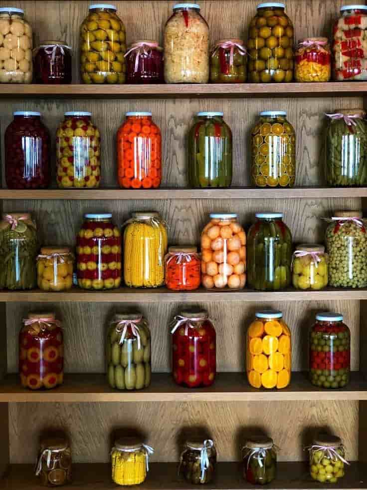 قیمت خرید سیر طارم + فروش ویژه