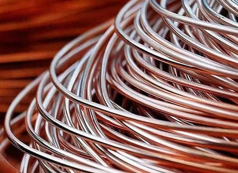 قیمت خرید سیم مفتولی با فروش عمده