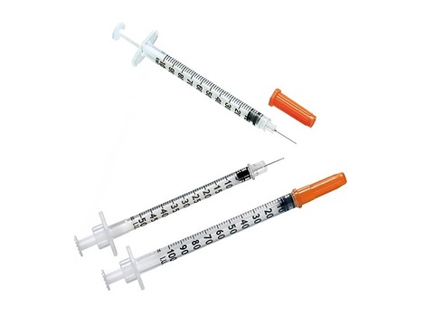 تصویر 2 از خرید و فروش سرنگ انسولین با شرایط فوق العاده