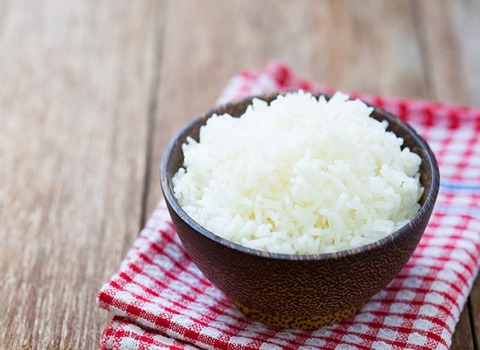 قیمت به روز برنج کامفیروز در بسته بندی های زرین فارس