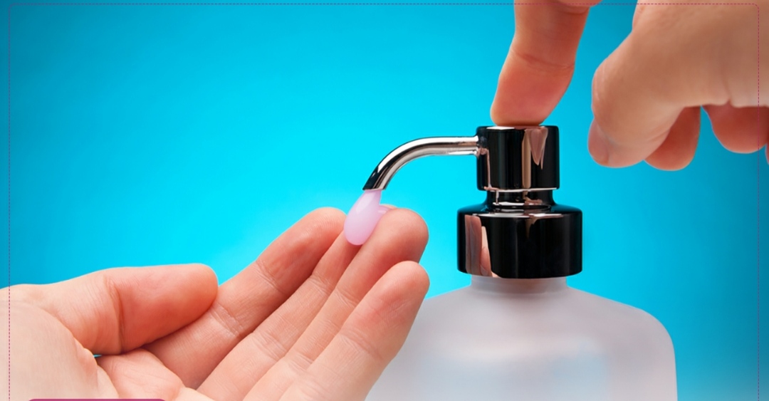 توزیع عمده شوینده دست 20 لیتری + ویژه پوست های حساس