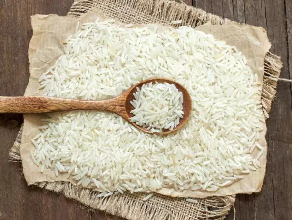 قیمت روز برنج کامفیروز درجه ۱ در بازار ایران