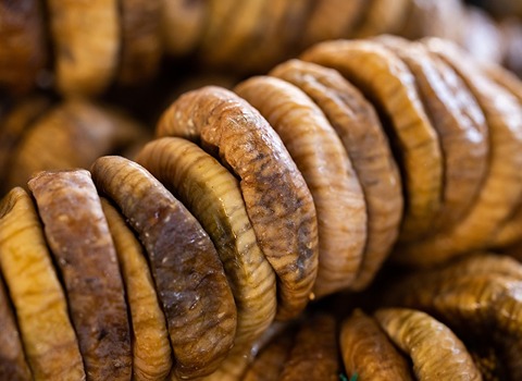 قیمت خرید انجیر خشک آفتابی مرغوب + فروش ویژه
