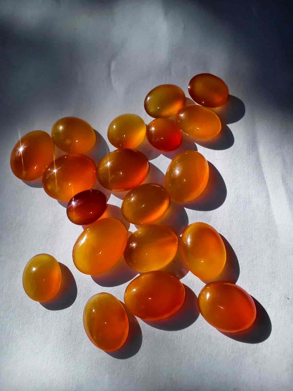 تصویر 3 از خرید و قیمت سنگ شرف الشمس طبیعی + فروش عمده