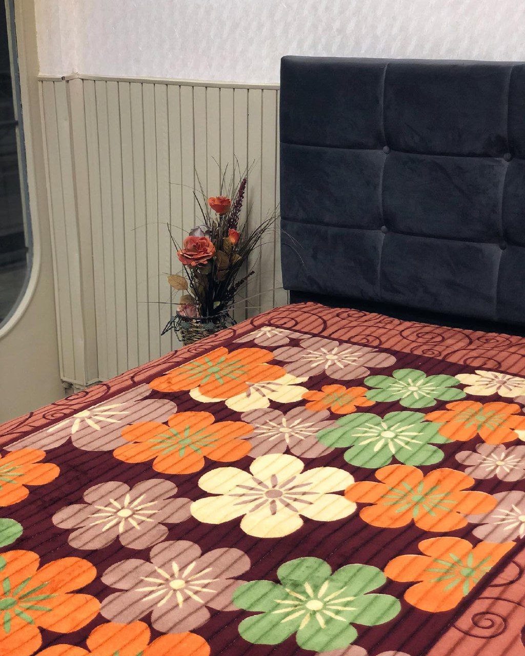 تصویر 1 از قیمت پتو نسیم | تخفیف‌ های عالی برای خرید انواع پتو