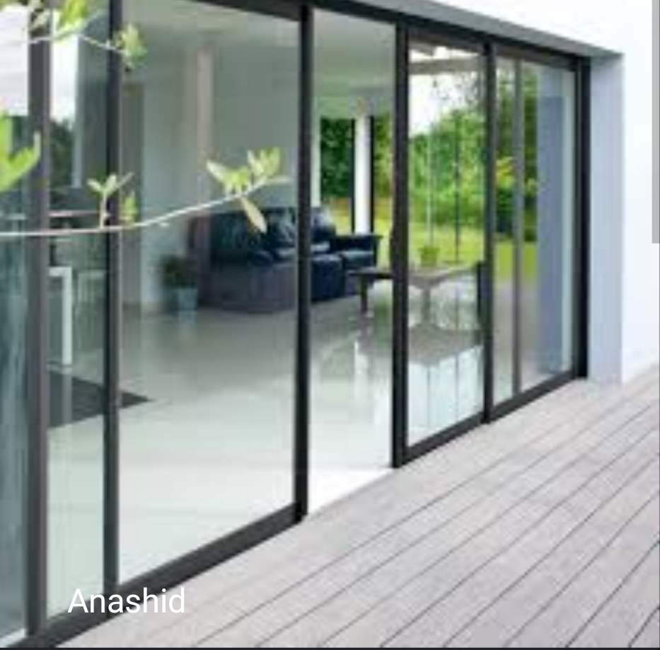 تصویر 1 از یو پی وی سی اینال وین خلخال درجه یک