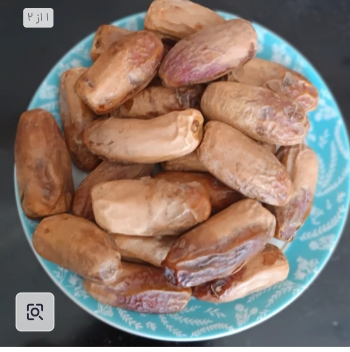 خرید و فروش خرما سنگ شکن