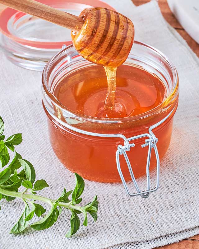 خرید تضمینی عسل آبشن + فروش عمده