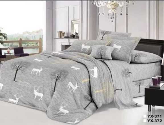 تصویر 1 از خرید ارزان و آسان روتختی دو نفره پلی استر