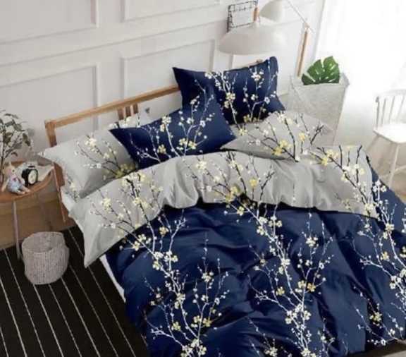 تصویر 2 از فروش ارزان روتختی یک نفره پلی استر + قیمت رقابتی