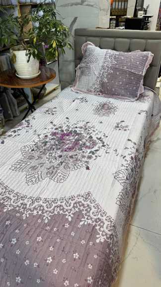 تصویر 4 از خرید و قیمت روتختی کتان + فروش عمده ارزان