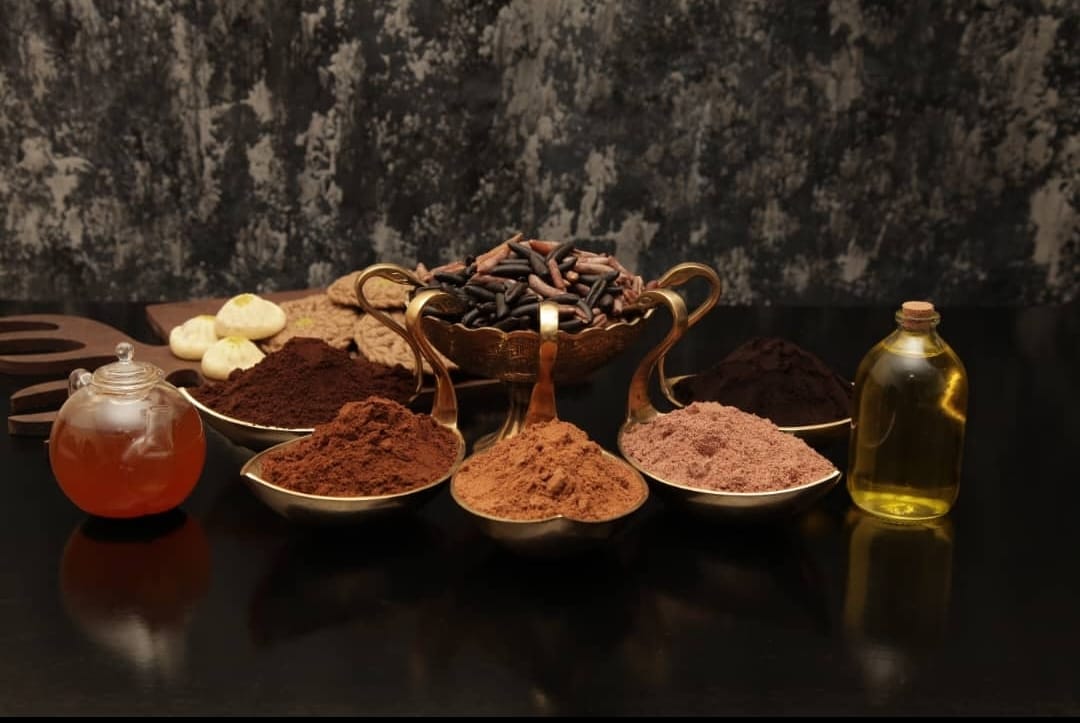 تصویر 4 از انواع قهوه خرما بهترین کیفیت درجه یک ایرانی