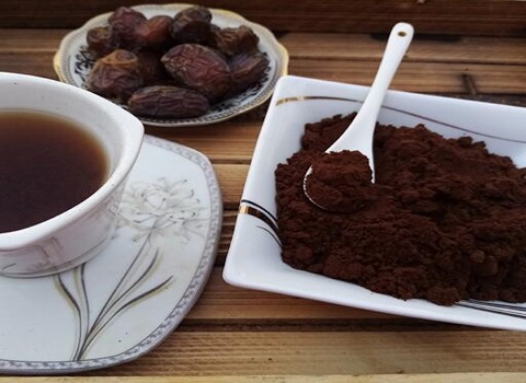 تصویر 3 از انواع قهوه خرما بهترین کیفیت درجه یک ایرانی