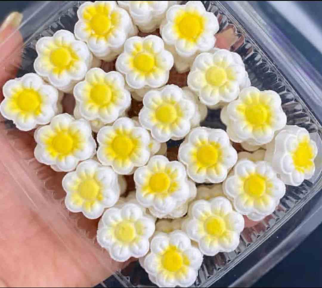 قیمت قند فانتزی و خوراکی