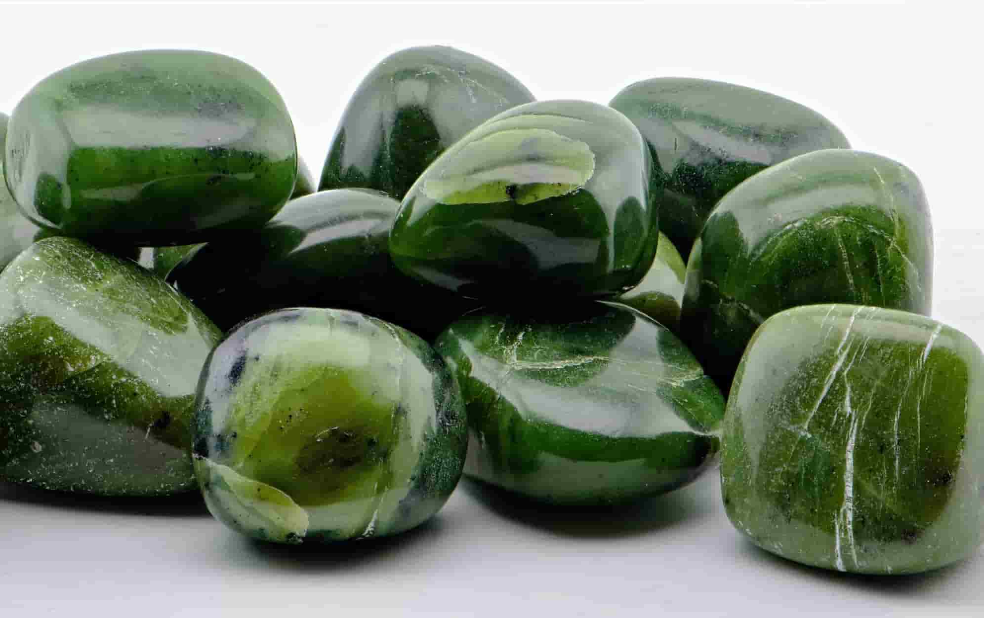 خرید سنگ یشم