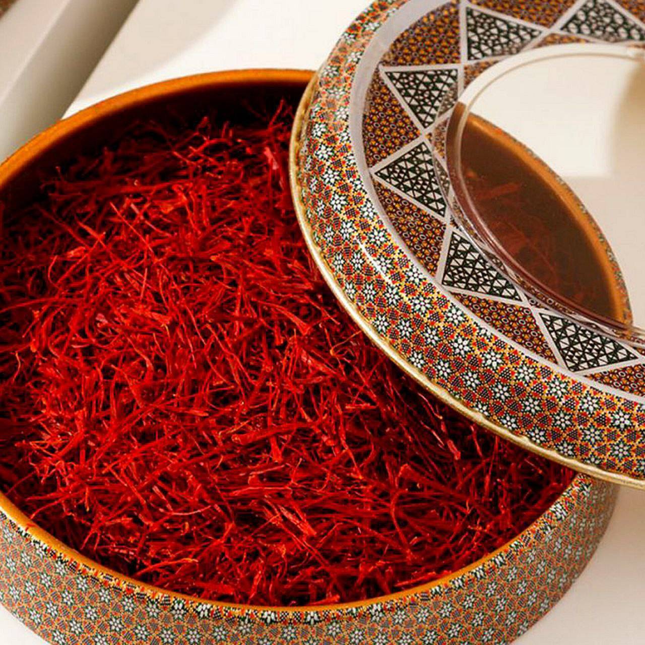قیمت روز انواع زعفران درجه یک قهرمان اکسپورت + با بهترین قیمت