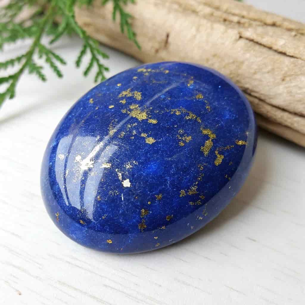 تصویر 4 از فروش سنگ لاجورد + قیمت خرید به صرفه