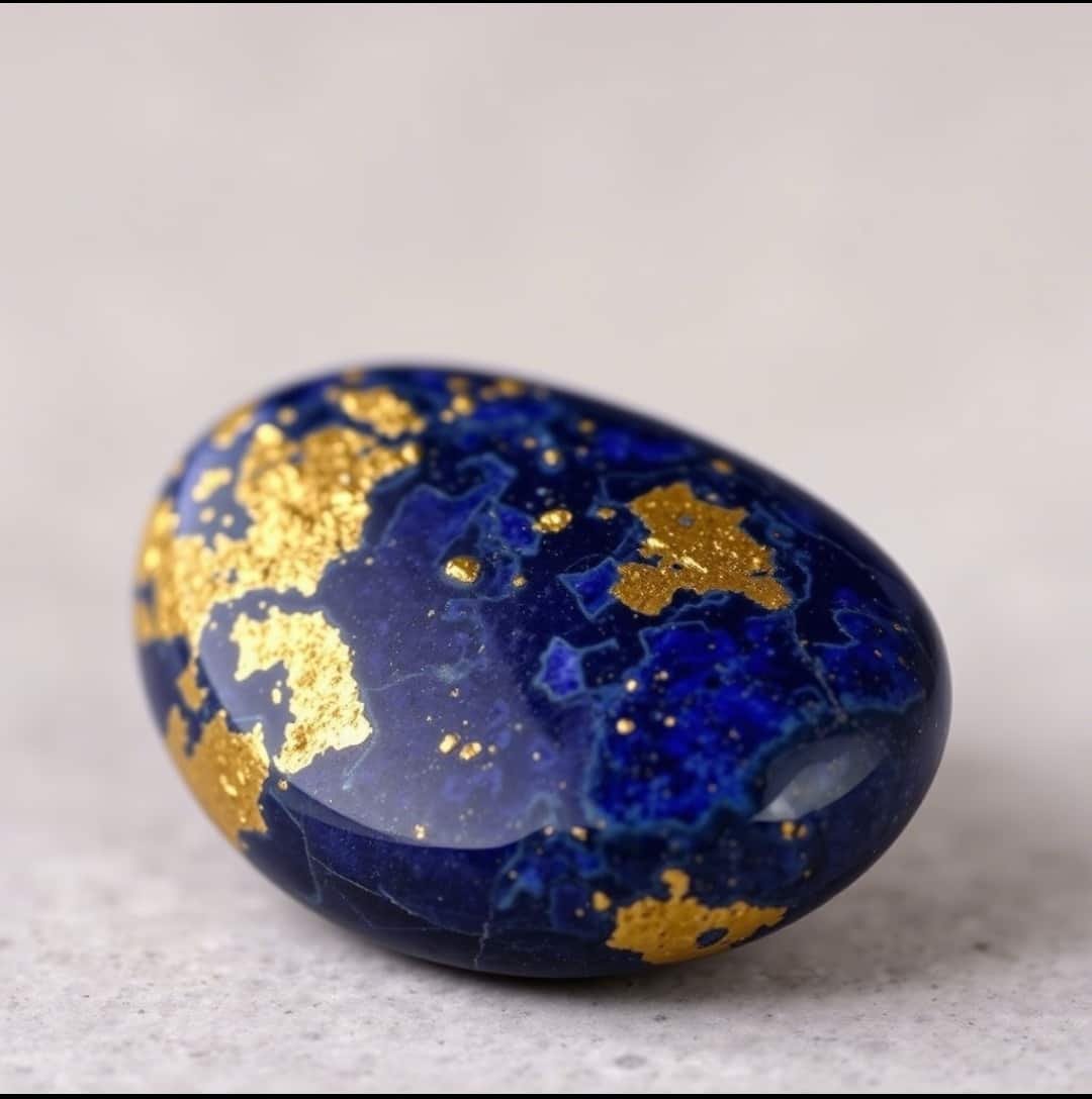 فروش سنگ لاجورد + قیمت خرید به صرفه