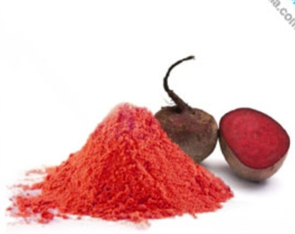 رنگ خوراکی قرمز (لبو) پودری فروش صادراتی