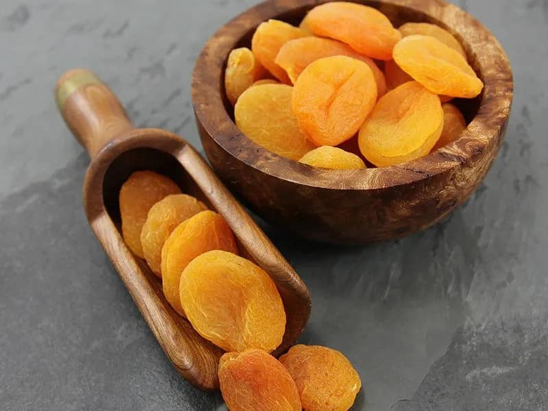 قیمت خرید زرد آلو خشک + فروش ویژه