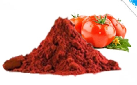 رنگ خوراکی قرمز (گوجه فرنگی) پودری فروش صادراتی