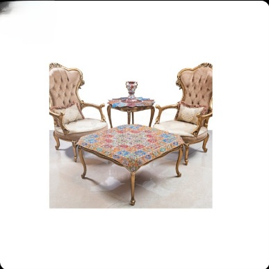 ترمه ابریشم یزد + خرید آسان