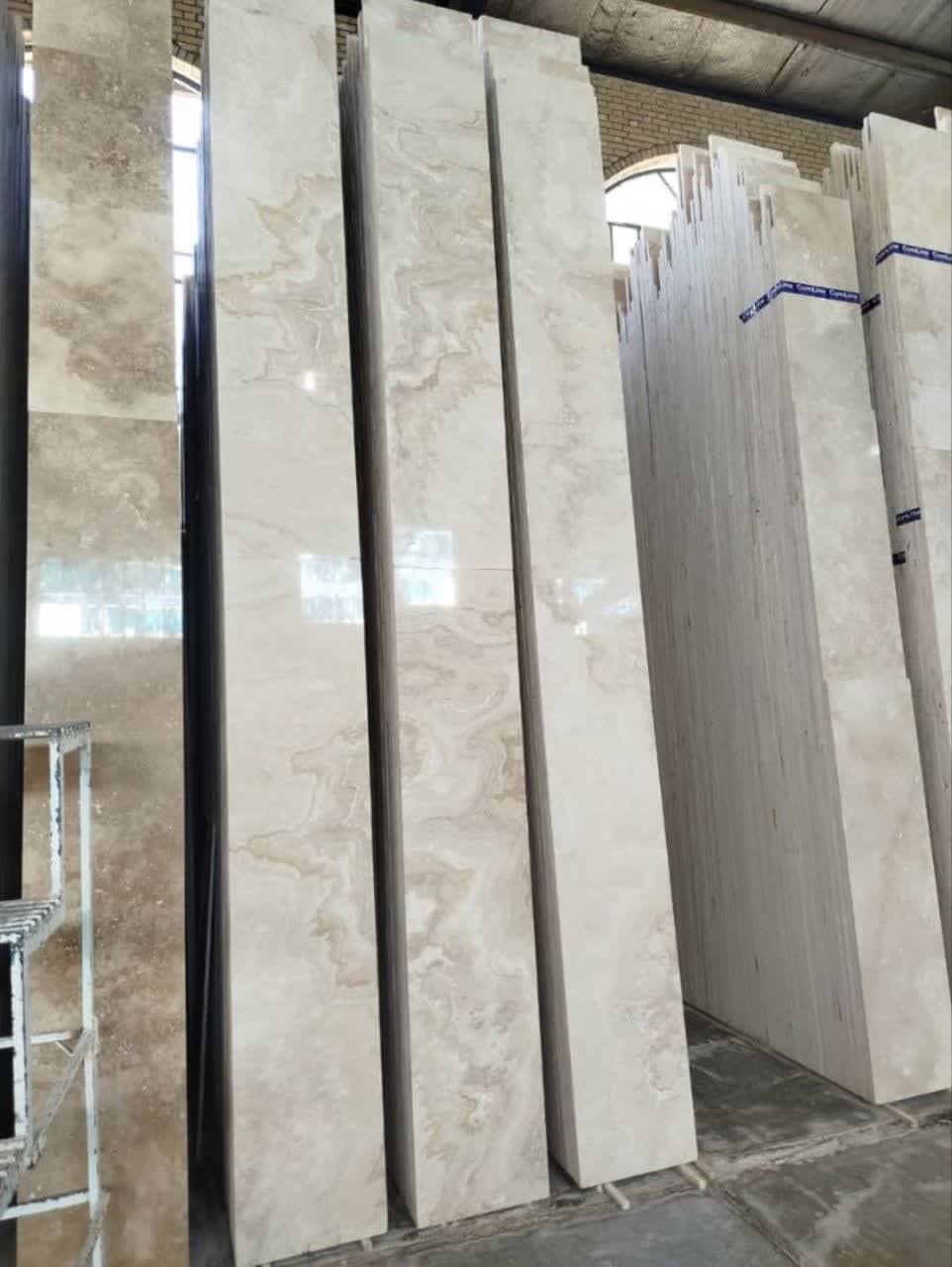 تصویر 1 از خرید ویژه تراورتن سوپر بدون رزین