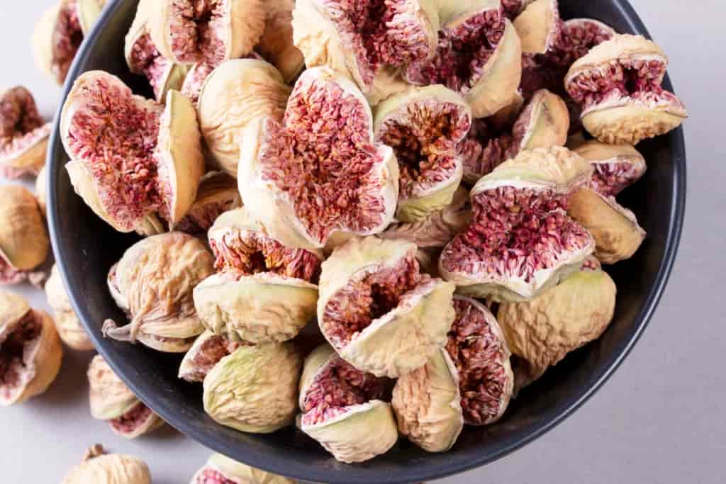 راهنمای خرید انجیر پرک استهبان + قیمت عالی