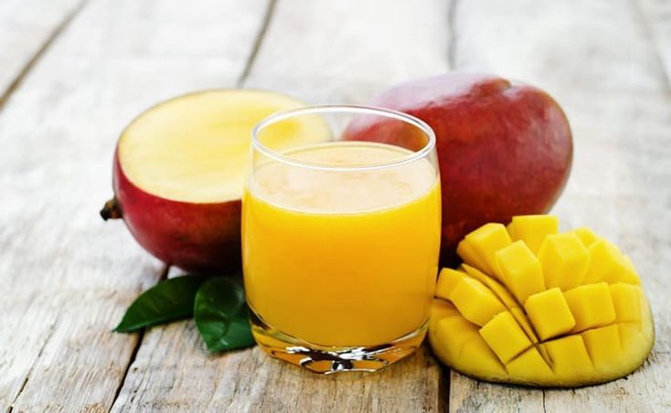 قیمت خرید آبمیوه انبه کوچک + فروش ویژه