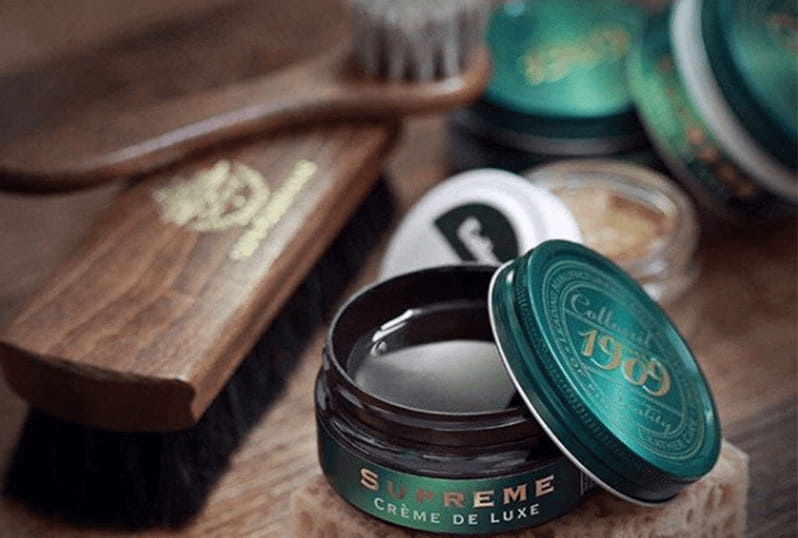 فروش ویژه واکس کفش چرم + تخفیف ویژه