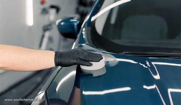 تصویر 3 از خرید وفروش واکس وپولیش بدنه خودرو