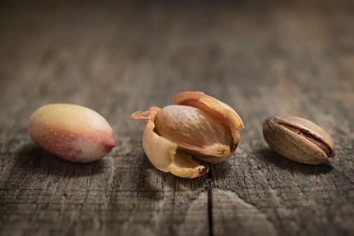 تصویر 4 از خرید و قیمت پسته فندقی اعلا + فروش عمده