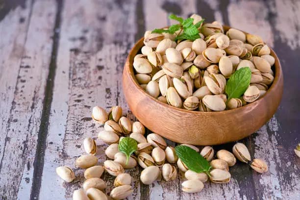 خرید پسته کله قوچی اعلا + قیمت فروش استثنایی
