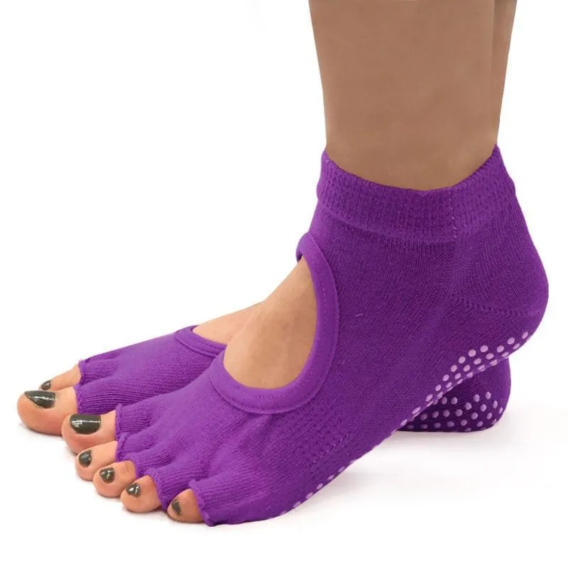 تصویر 5 از خرید جدید ترین انواع جوراب استپ دار