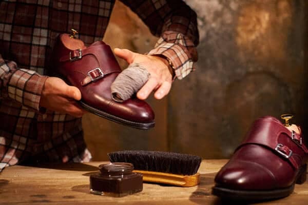 تصویر 4 از خرید و قیمت واکس کیف و کفش چرم + فروش صادراتی