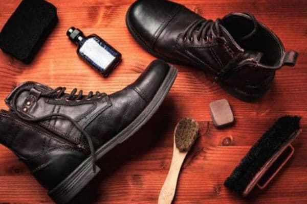 تصویر 1 از خرید و قیمت واکس کیف و کفش چرم + فروش صادراتی