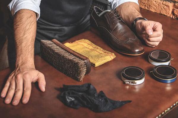 تصویر 1 از خرید و قیمت واکس کفش چرم + فروش صادراتی