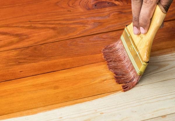 تصویر 2 از فروش واکس براق کننده چوب ومبلمان