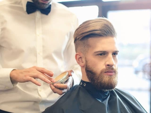 تصویر 2 از خرید واکس مو + قیمت فروش استثنایی