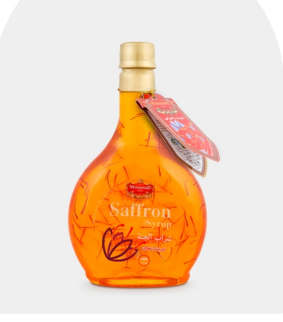 تصویر 2 از خرید و فروش‌ شربت‌ زعفران خمره‌ ای‌ توکلی‌ + عمده