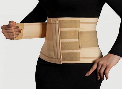 خرید و فروش شکم بند طبی با شرایط فوق العاده