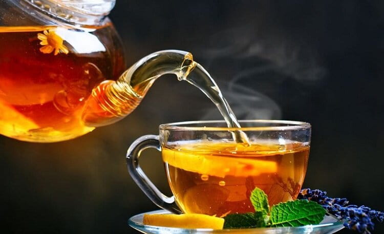 خرید و قیمت چای شکسته بهاره نوشینه + فروش عمده