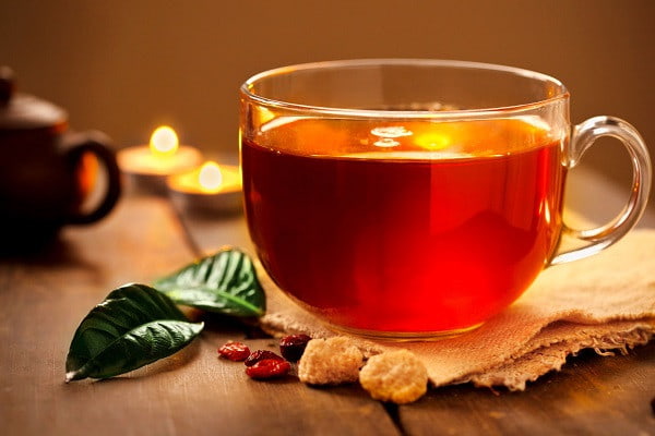 خرید چای سیاه قلم لنگر + قیمت فروش استثنایی
